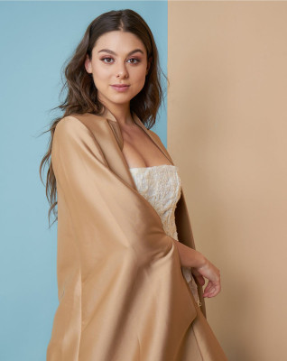Kira Kosarin – Composure Magazine Issue #20 2019