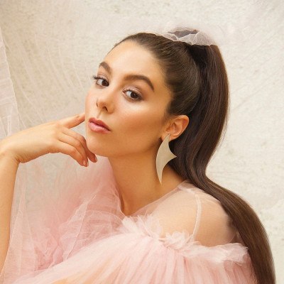 KIRA KOSARIN for Inlove Magazine, Fall 2019