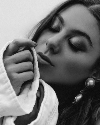 Kira Kosarin – Naked Magazine February 2019 Issue
