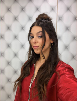 Kira Kosarin pic #1112670
