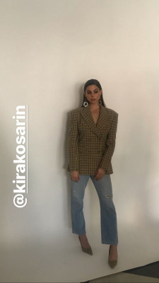 Kira Kosarin pic #1129255