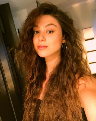 Kira Kosarin pic #1129327