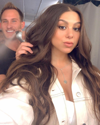 Kira Kosarin pic #1129321