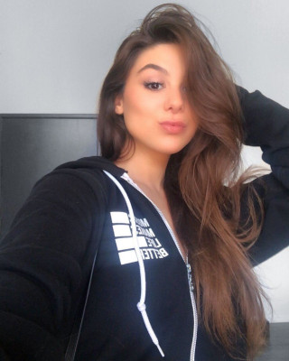 Kira Kosarin pic #1112669