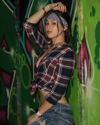 Kira Kosarin pic #1129277