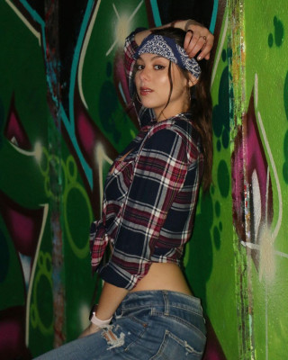 Kira Kosarin pic #1129275