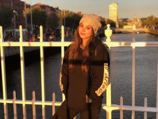 Kira Kosarin pic #1112668