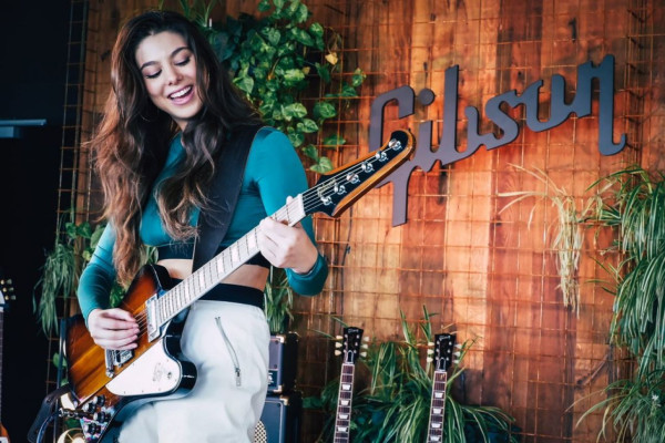 Kira Kosarin pic #1112667