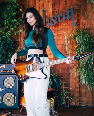 Kira Kosarin pic #1112646