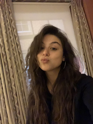 Kira Kosarin pic #1112644