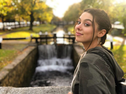 Kira Kosarin pic #1112575