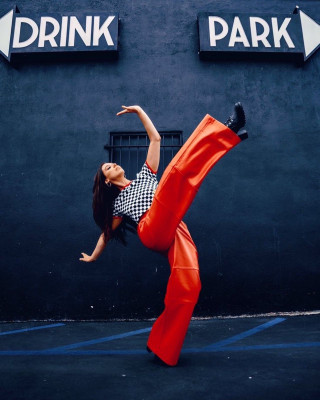 Kira Kosarin – Photoshoot March 2020