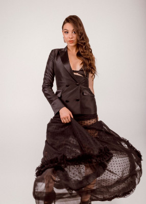Kira Kosarin – Photoshoot for Pulse Spikes Online March 2019