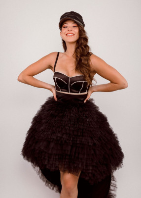 Kira Kosarin – Photoshoot for Pulse Spikes Online March 2019