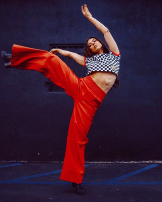 Kira Kosarin – Photoshoot March 2020