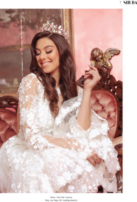 Kira Kosarin – Shuba Magazine, Issue 23, Spring 2019