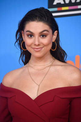 Kira Kosarin – 2018 Nickelodeon Kids’ Choice Awards