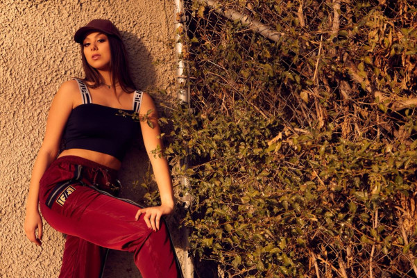 Kira Kosarin by Sean Schiedt Photoshoot, January 2018
