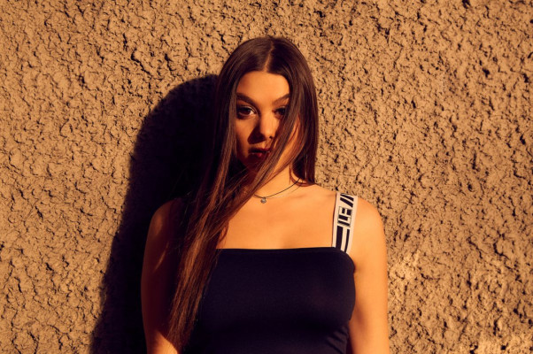 Kira Kosarin by Sean Schiedt Photoshoot, January 2018