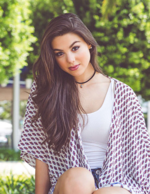 Kira Kosarin pic #909209