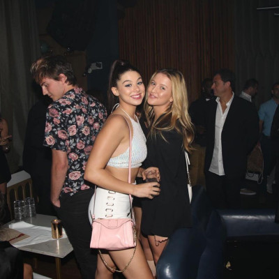 Kira Kosarin pic #1107194