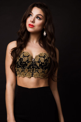 Kira Kosarin Photoshoot 2017