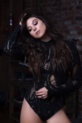 Kira Kosarin – QPmag September 2018