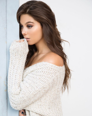 Kira Kosarin – QPmag September 2018