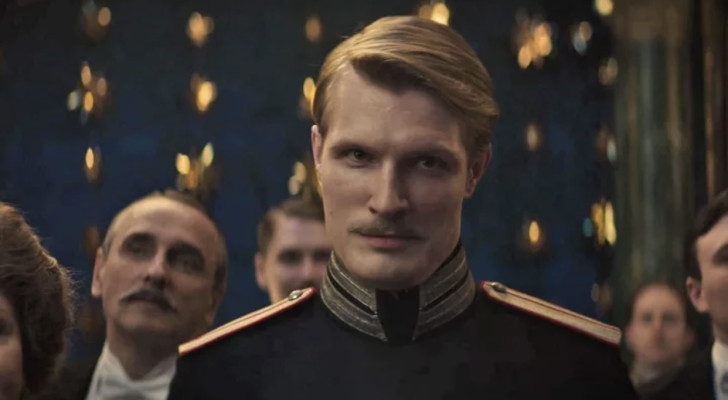 Kirill Zaytcev