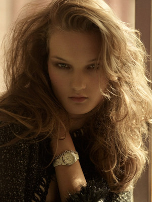 Kirsi Pyrhonen pic #375372
