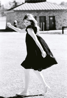 photo 8 in Kirsten Dunst gallery [id346298] 2011-01-24 00:00:00