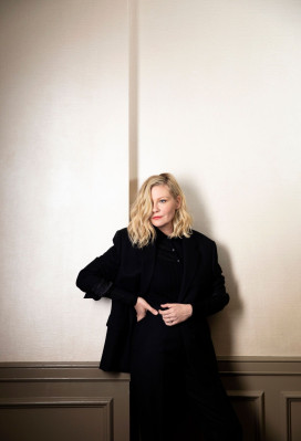 Kirsten Dunst for LOS ANGELES TIMES
