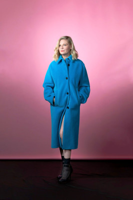 Kirsten Dunst for LOS ANGELES TIMES