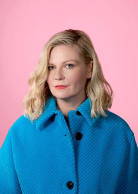 Kirsten Dunst for LOS ANGELES TIMES