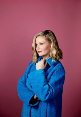 Kirsten Dunst for LOS ANGELES TIMES