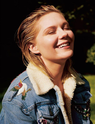 Kirsten Dunst pic #877585