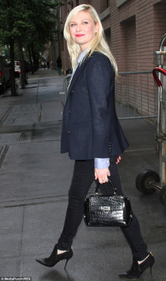 Kirsten Dunst pic #762345