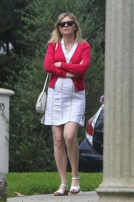 Kirsten Dunst pic #1040521