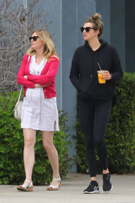 Kirsten Dunst pic #1040520