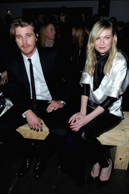 photo 3 in Kirsten Dunst gallery [id619762] 2013-03-29 00:00:00
