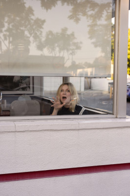 Kirsten Dunst by Sam Taylor-Johnson for The Cut (Dec 2021)