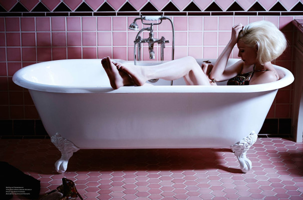Kirsten Dunst pic #761428
