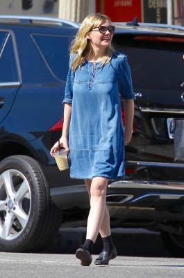 Kirsten Dunst pic #1001834