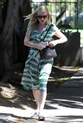 photo 26 in Kirsten Dunst gallery [id662652] 2013-09-10 00:00:00