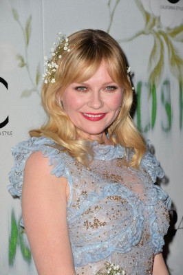 Kirsten Dunst – “Woodshock” Premiere in Hollywood