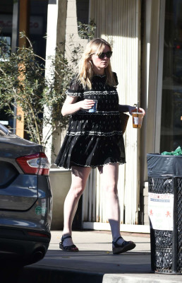 Kirsten Dunst pic #1021771