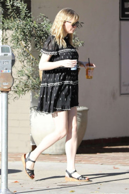 Kirsten Dunst pic #1021765