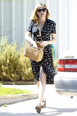 Kirsten Dunst pic #983176
