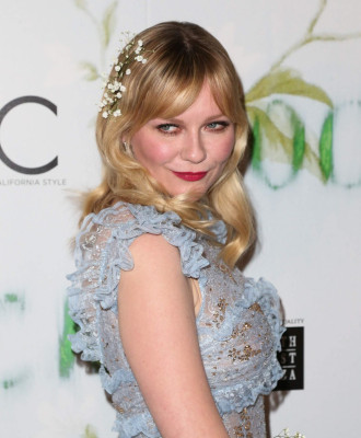 Kirsten Dunst – “Woodshock” Premiere in Hollywood