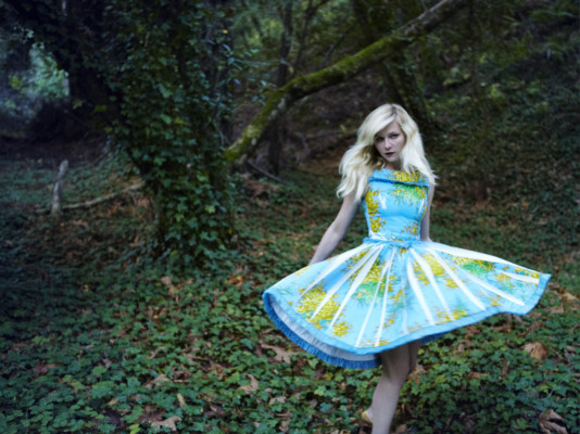 Kirsten Dunst pic #463613